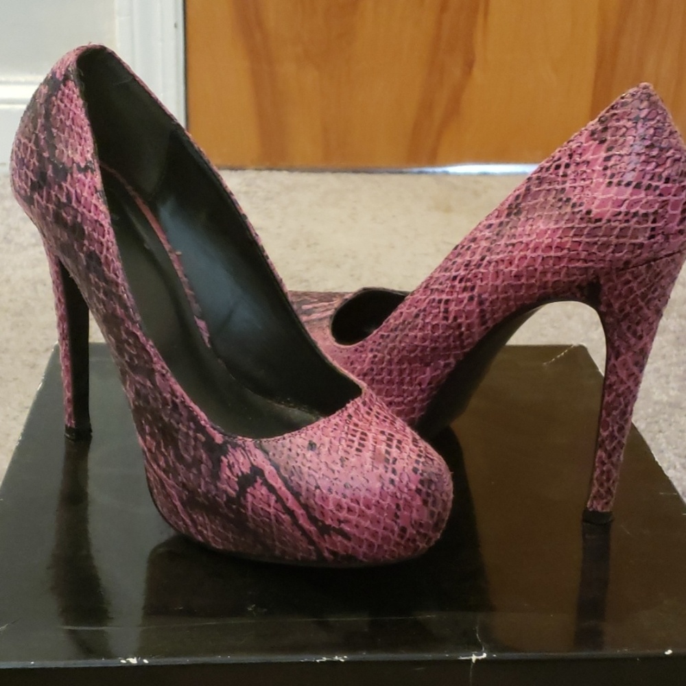 Heels